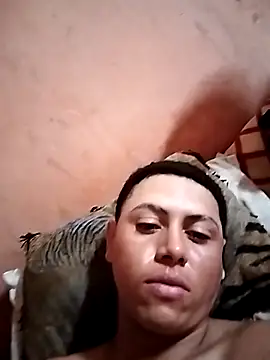 Eric200215 online show from March 7, 2026, 6:57 pm