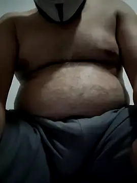 El inge oso online show from February 8, 2025, 12:38 am