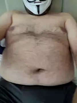 El inge oso online show from March 10, 2025, 8:45 pm