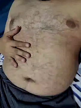 El inge oso online show from February 12, 2025, 1:41 am