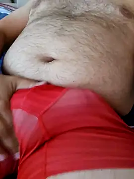 El inge oso online show from March 21, 2025, 8:50 pm