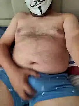 El inge oso online show from March 7, 2025, 10:10 pm