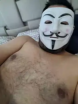 El inge oso online show from February 3, 2025, 5:46 pm