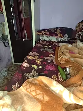 neha007-K online show from March 4, 2026, 7:10 pm