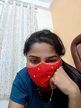 fuungirl38 online show from October 23, 2025, 7:01 pm