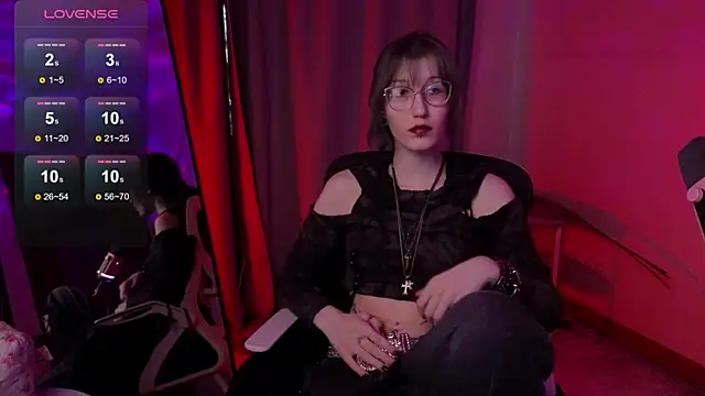 lissaros online show from November 5, 2025, 5:10 am