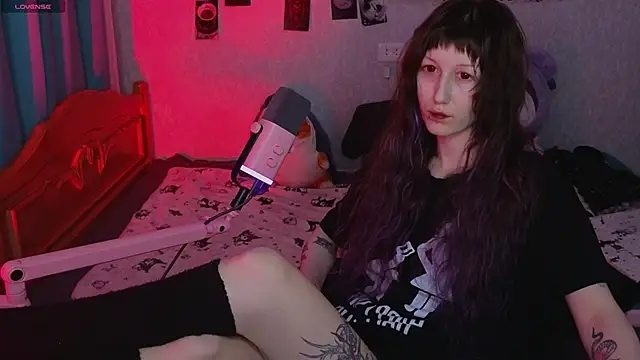 lissaros online show from March 11, 2026, 4:45 pm