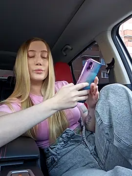 Pussy Drive03 online show from April 25, 2026, 3:53 am