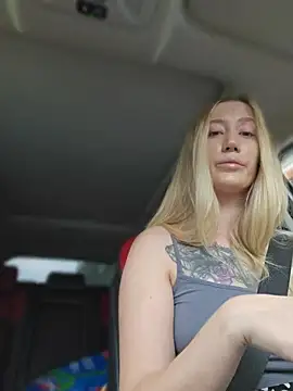 Pussy Drive03 online show from July 19, 2026, 1:03 am