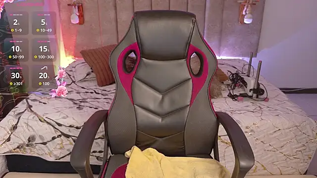 Alektra bryce online show from January 17, 2026, 1:26 pm