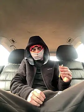 mybanana29 online show from February 3, 2025, 3:38 pm