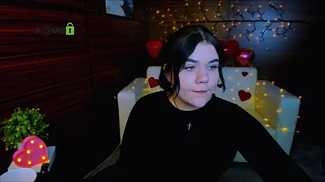 elmira rose online show from February 15, 2025, 1:49 pm