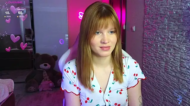 Jane lvy online show from November 23, 2025, 9:52 am