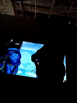 Alfredoloza online show from February 14, 2026, 6:41 pm