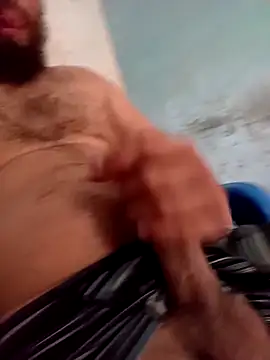 Alfredoloza online show from February 20, 2026, 8:00 pm