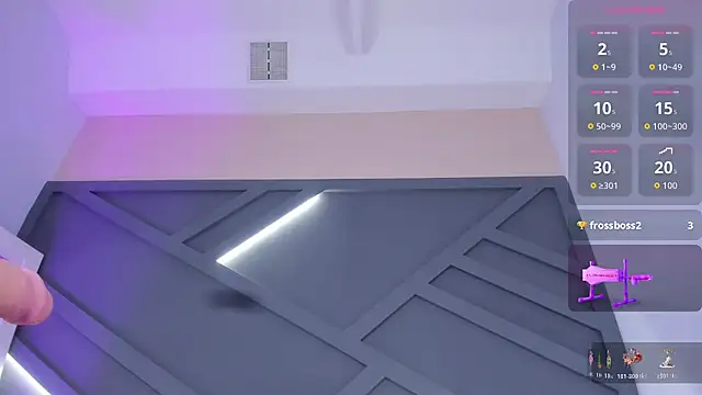 cloe palmer online show from January 5, 2026, 10:57 pm