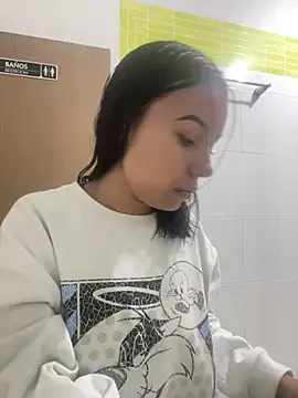 julieta fn online show from April 17, 2026, 1:36 pm