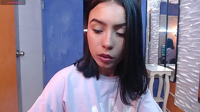 julieta fn online show from March 30, 2026, 3:46 pm