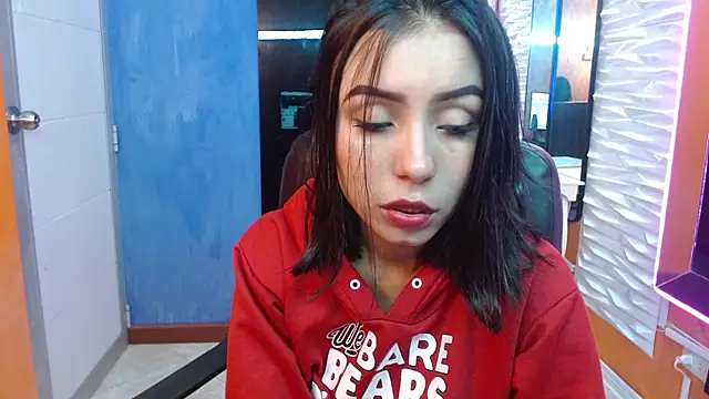 Snapshot of julieta_fn chatting on February 5, 2026, 1:51 pm julieta fn online show from February 5, 2026, 1:51 pm