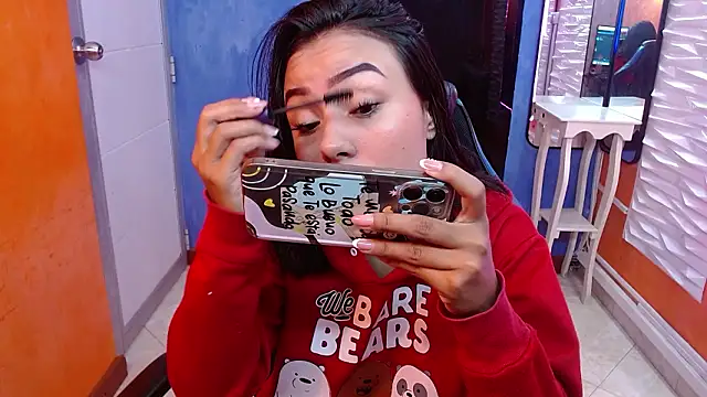 Snapshot of julieta_fn chatting on February 12, 2026, 1:55 pm julieta fn online show from February 12, 2026, 1:55 pm