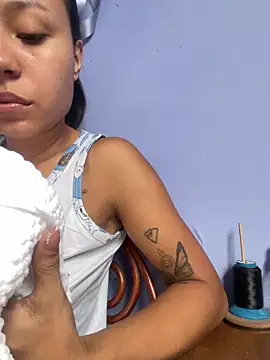 julieta fn online show from April 19, 2026, 1:56 pm