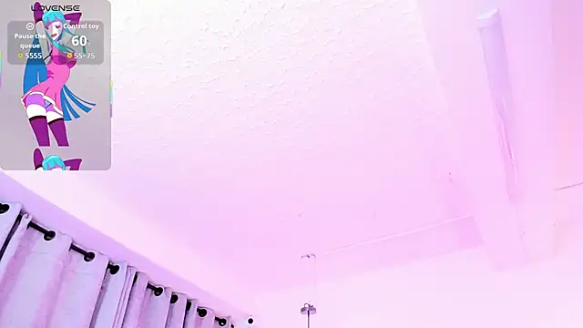 nattashaa7 online show from April 6, 2026, 11:33 am