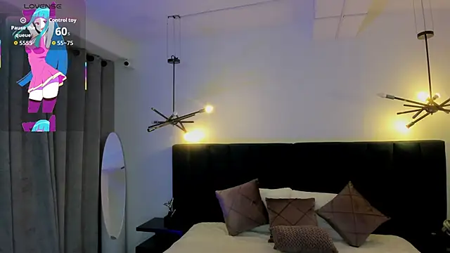 nattashaa7 online show from February 25, 2026, 11:43 am