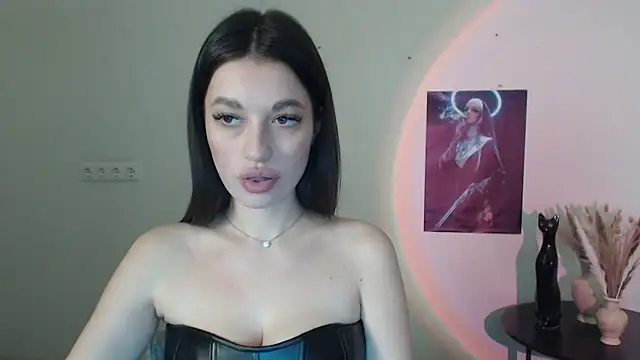 Snapshot of Eva_Eldis chatting on February 25, 2025, 5:40 pm Eva Eldis online show from February 25, 2025, 5:40 pm