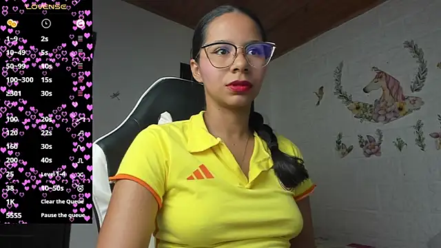Snapshot of alisson_hoffman05 chatting on June 23, 2026, 7:34 pm alisson hoffman05 online show from June 23, 2026, 7:34 pm