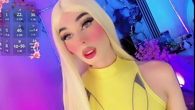 Irina milkmaid online show from October 24, 2025, 7:13 pm