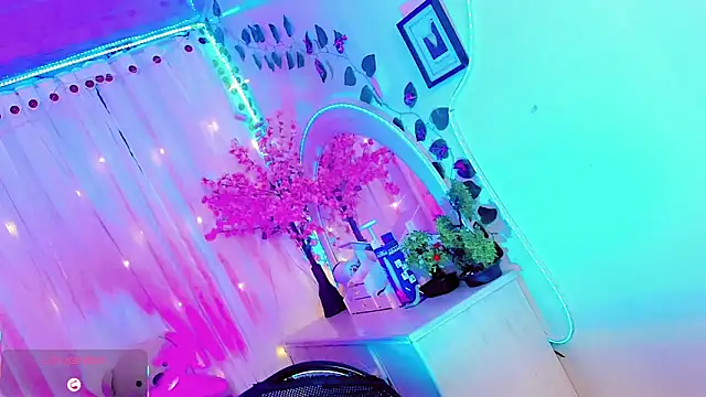 Irina milkmaid online show from March 15, 2026, 7:21 pm