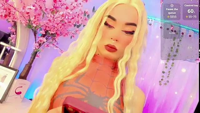 Irina milkmaid online show from January 7, 2026, 3:33 am