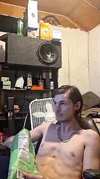 nuttyking2022 online show from February 15, 2026, 7:09 am