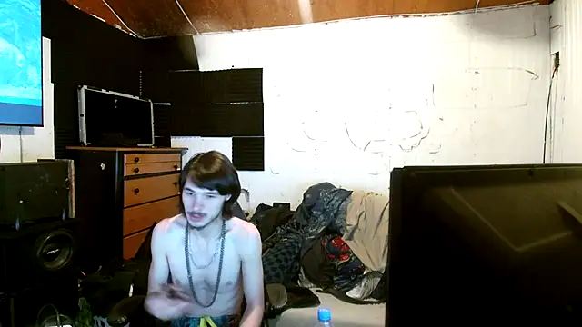 nuttyking2022 online show from November 2, 2025, 2:27 am