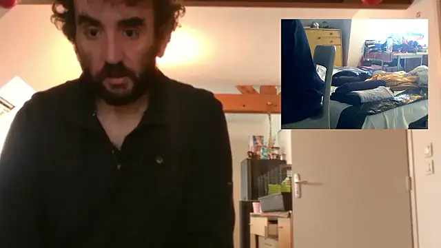 Mastersanges online show from January 19, 2026, 1:37 pm