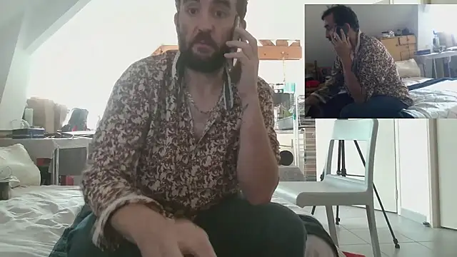 Mastersanges online show from September 11, 2025, 1:11 pm