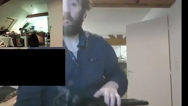 Mastersanges online show from February 14, 2026, 10:21 pm