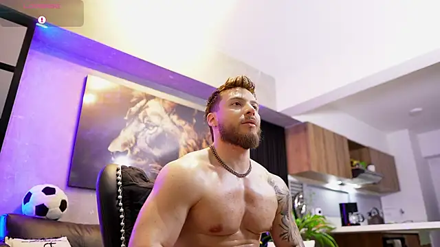 David blake  online show from November 23, 2025, 2:32 am