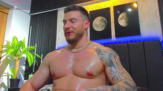 David blake  online show from February 18, 2025, 10:05 am