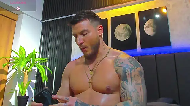 David blake  online show from March 20, 2025, 9:48 am