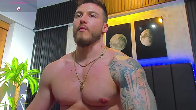 David blake  online show from February 22, 2025, 9:34 am