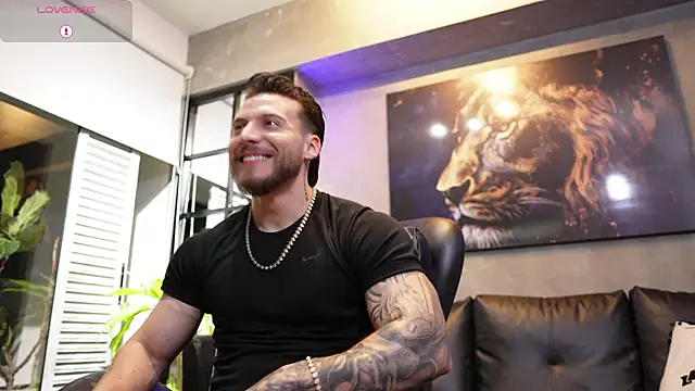 David blake  online show from April 22, 2026, 5:36 am