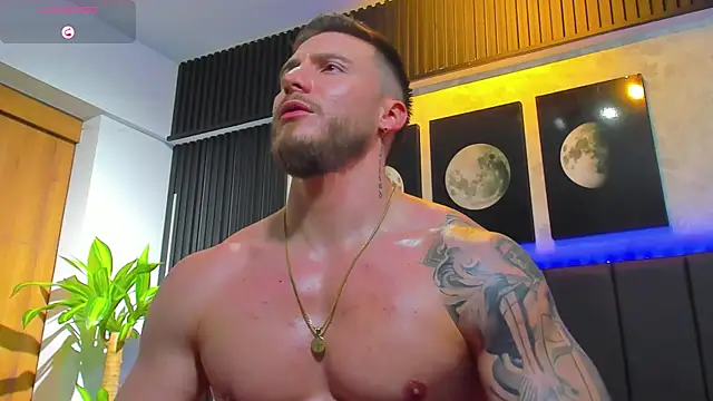 David blake  online show from February 6, 2025, 9:43 am