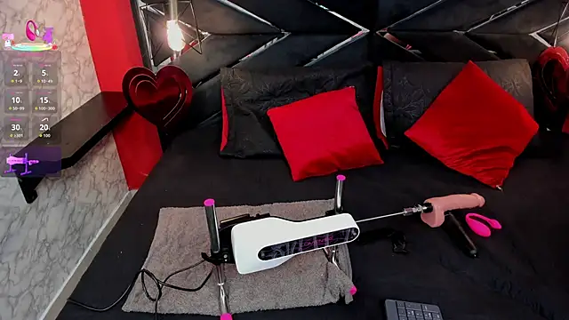 Snapshot of IVISBOUNCYASS chatting on September 26, 2025, 12:34 pm IVISBOUNCYASS online show from September 26, 2025, 12:34 pm