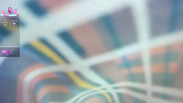 Snapshot of IVISBOUNCYASS chatting on November 6, 2025, 12:42 pm IVISBOUNCYASS online show from November 6, 2025, 12:42 pm