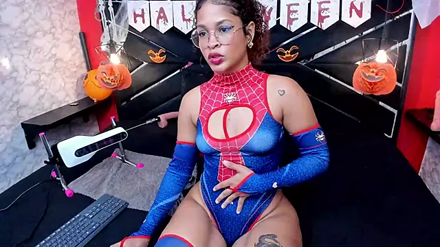 Snapshot of IVISBOUNCYASS chatting on October 16, 2025, 1:30 pm IVISBOUNCYASS online show from October 16, 2025, 1:30 pm