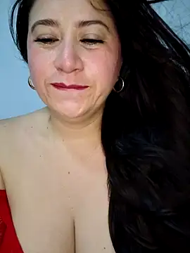 Sexy Tifany online show from November 28, 2025, 3:28 am