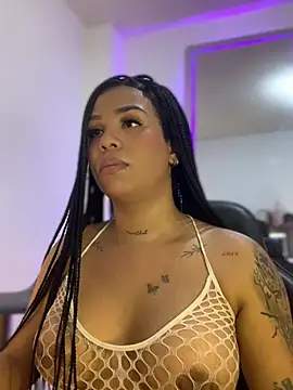 tinalove7 online show from June 3, 2026, 10:14 pm