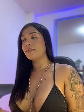 tinalove7 online show from February 24, 2026, 11:49 pm