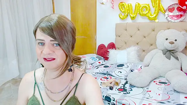 Dolldirtyxxx online show from February 28, 2026, 5:07 am